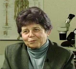 Dr. Hulda Clark