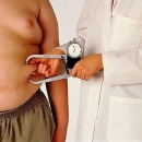 Затлъстяването може да бъде заразно