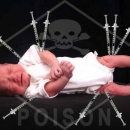 Нов доклад: Много ваксини — висока детска смъртност