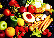 плодове и зеленчуци