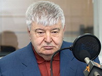 Гавриил Попов