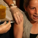 ГЕРБ внасят отровна ваксина за момиченца