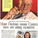 Безумни реклами на цигари от миналият век