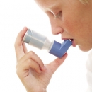 Как да се справим сами с астмата