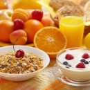 Здравословна закуска - рецепти